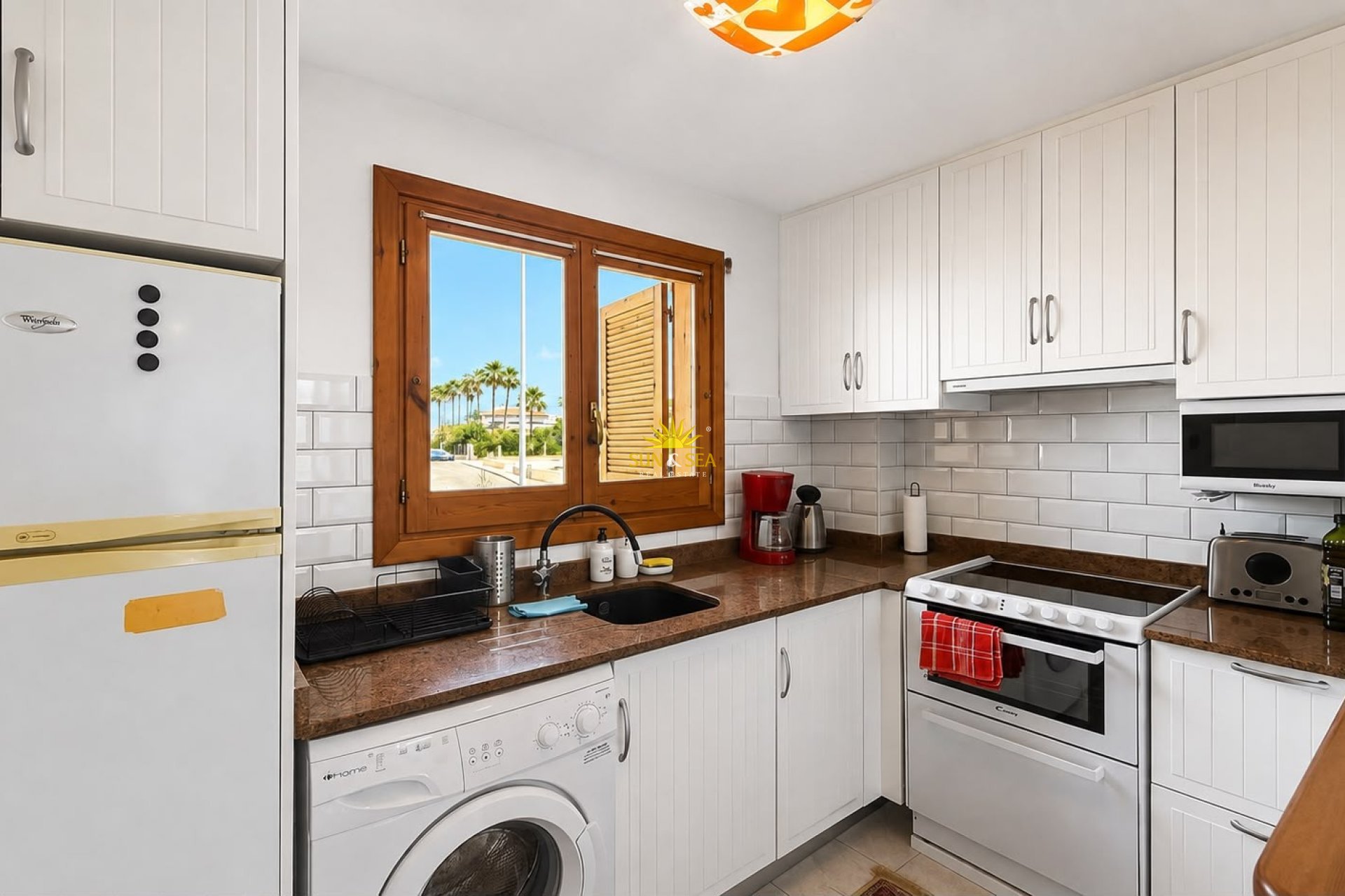 Long Term Rental - Apartment - Torrevieja - Torre del moro