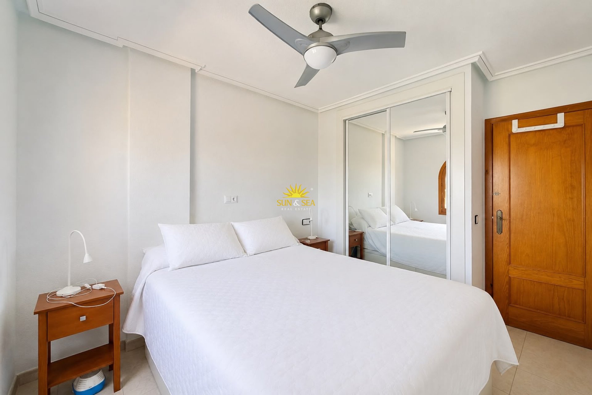 Long Term Rental - Apartment - Torrevieja - Torre del moro