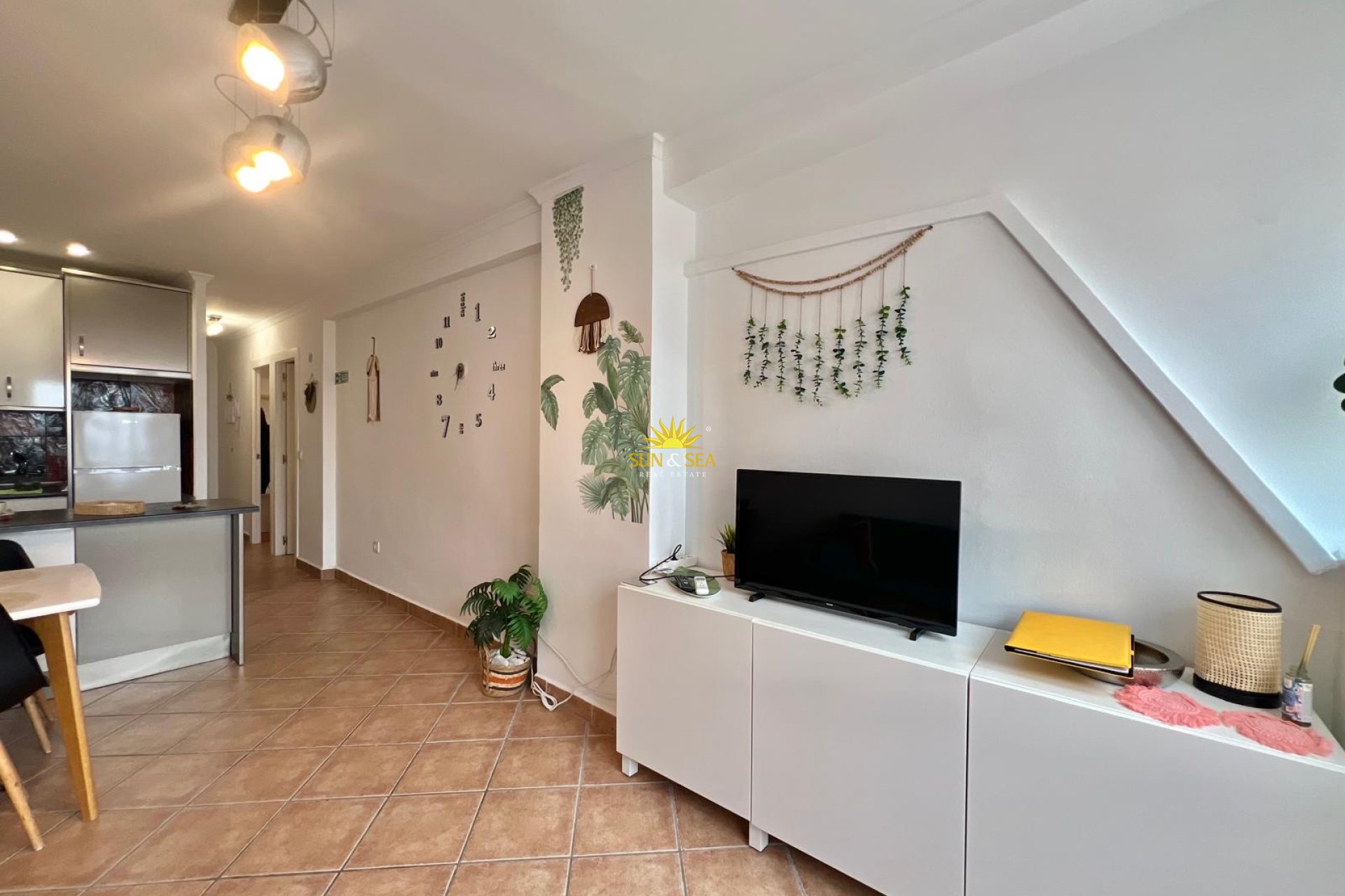 Long Term Rental - Apartment - Torrevieja - Torreblanca