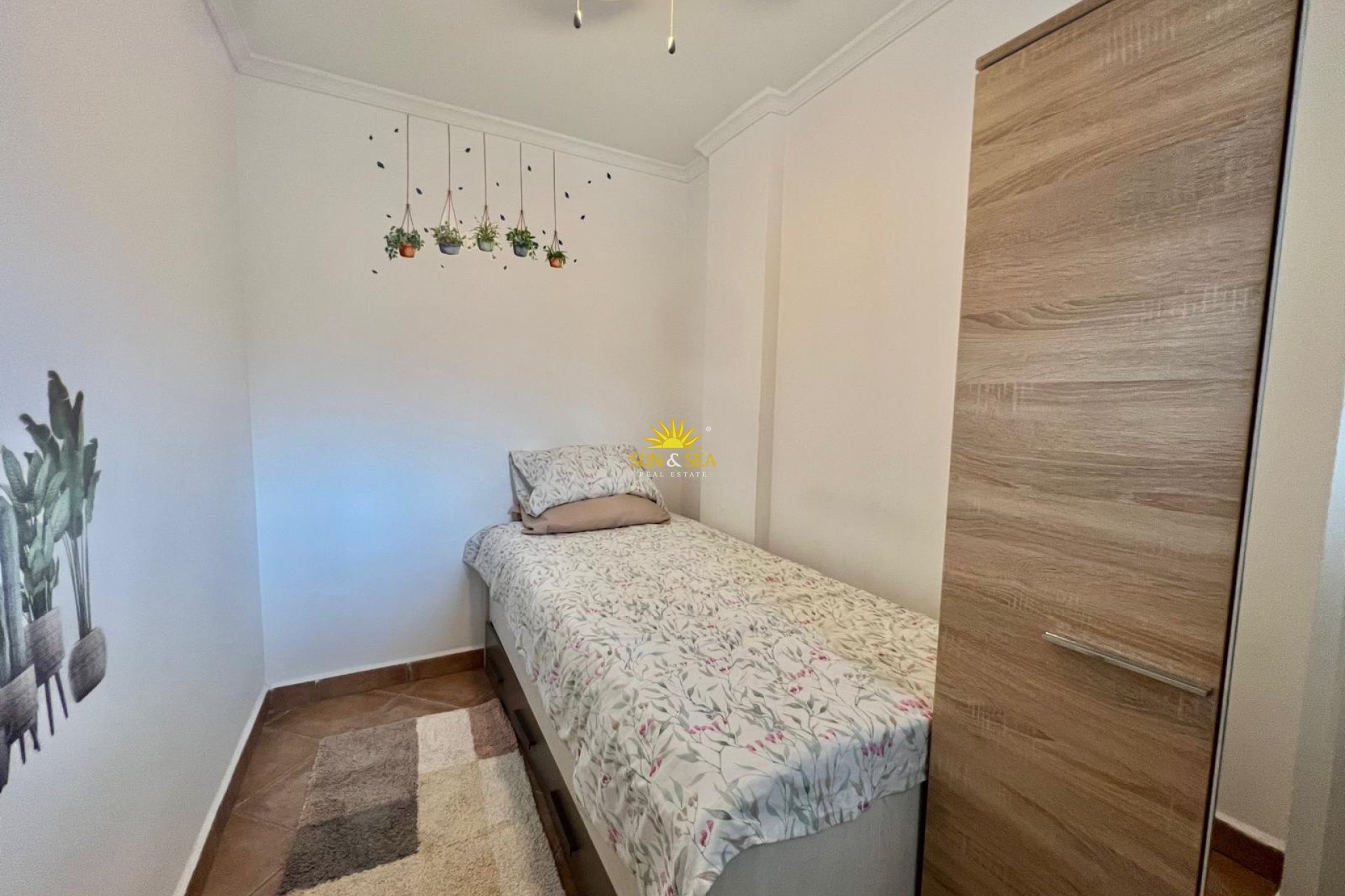 Long Term Rental - Apartment - Torrevieja - Torreblanca