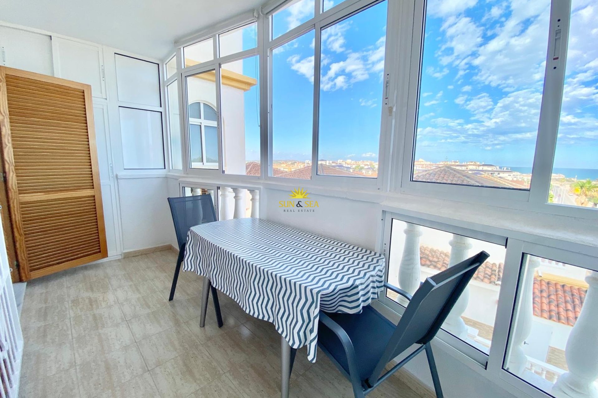 Long Term Rental - Apartment - Torrevieja - Torrelamata - La Mata