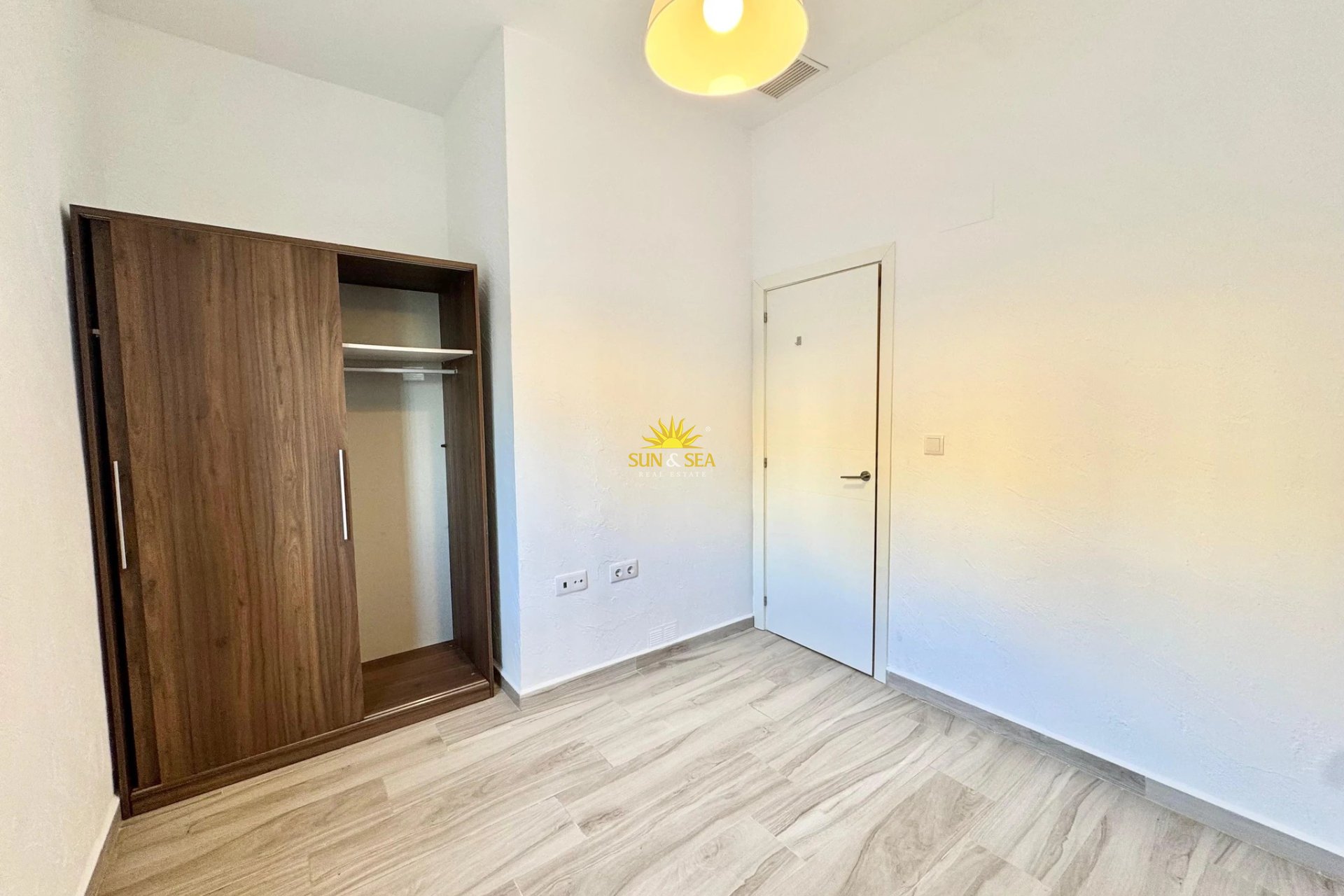 Long Term Rental - Apartment - Torrevieja - Torrelamata - La Mata