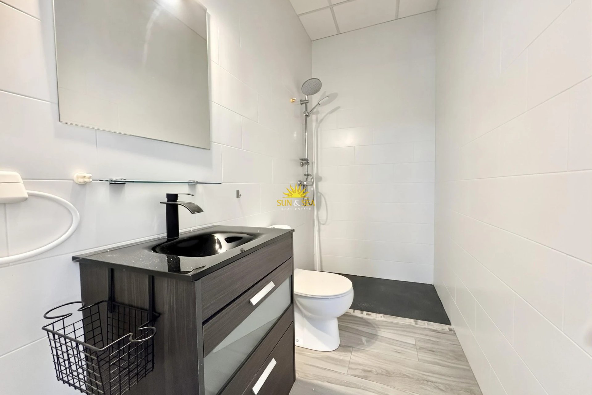 Long Term Rental - Apartment - Torrevieja - Torrelamata - La Mata