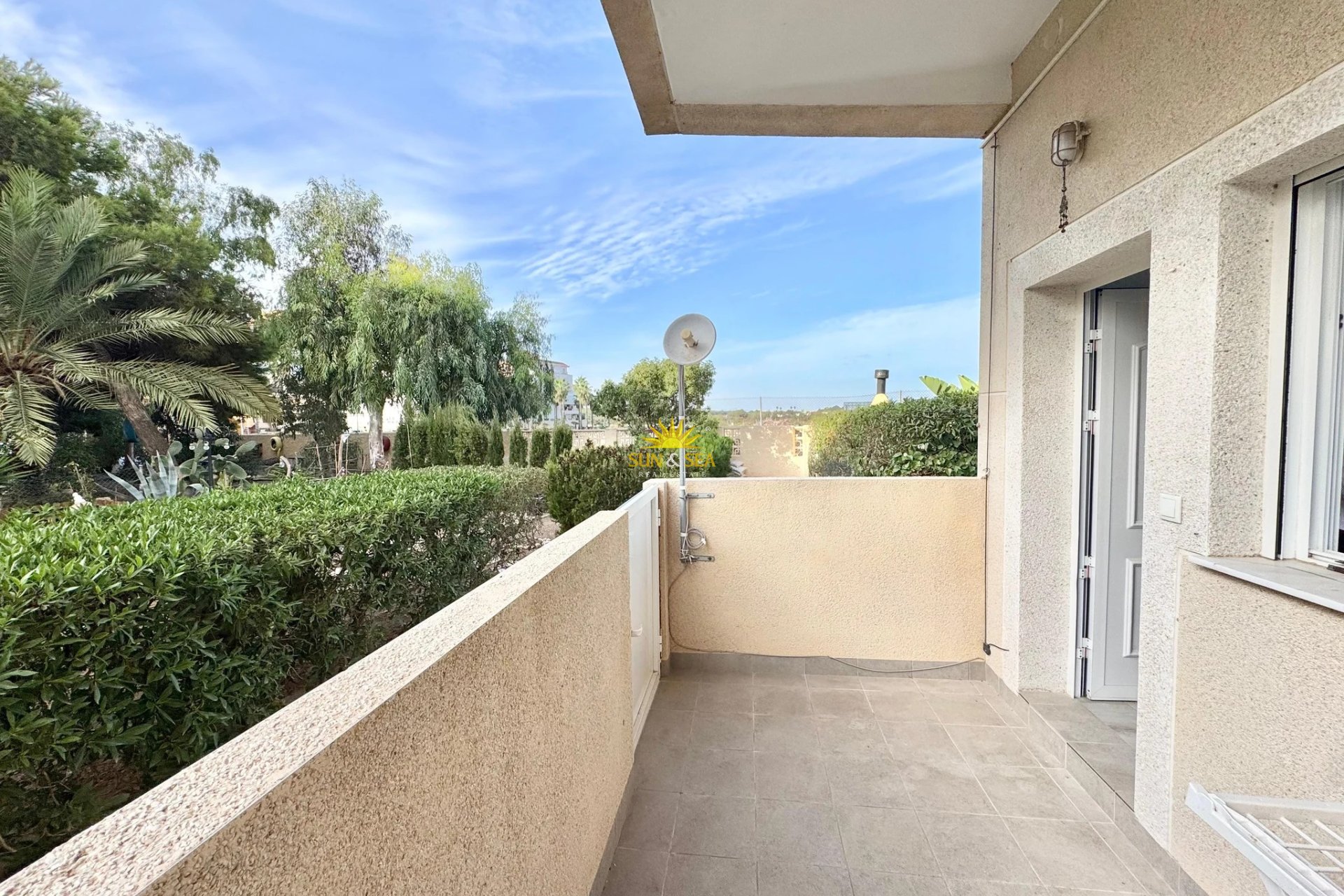 Long Term Rental - Apartment - Torrevieja - Torrelamata - La Mata