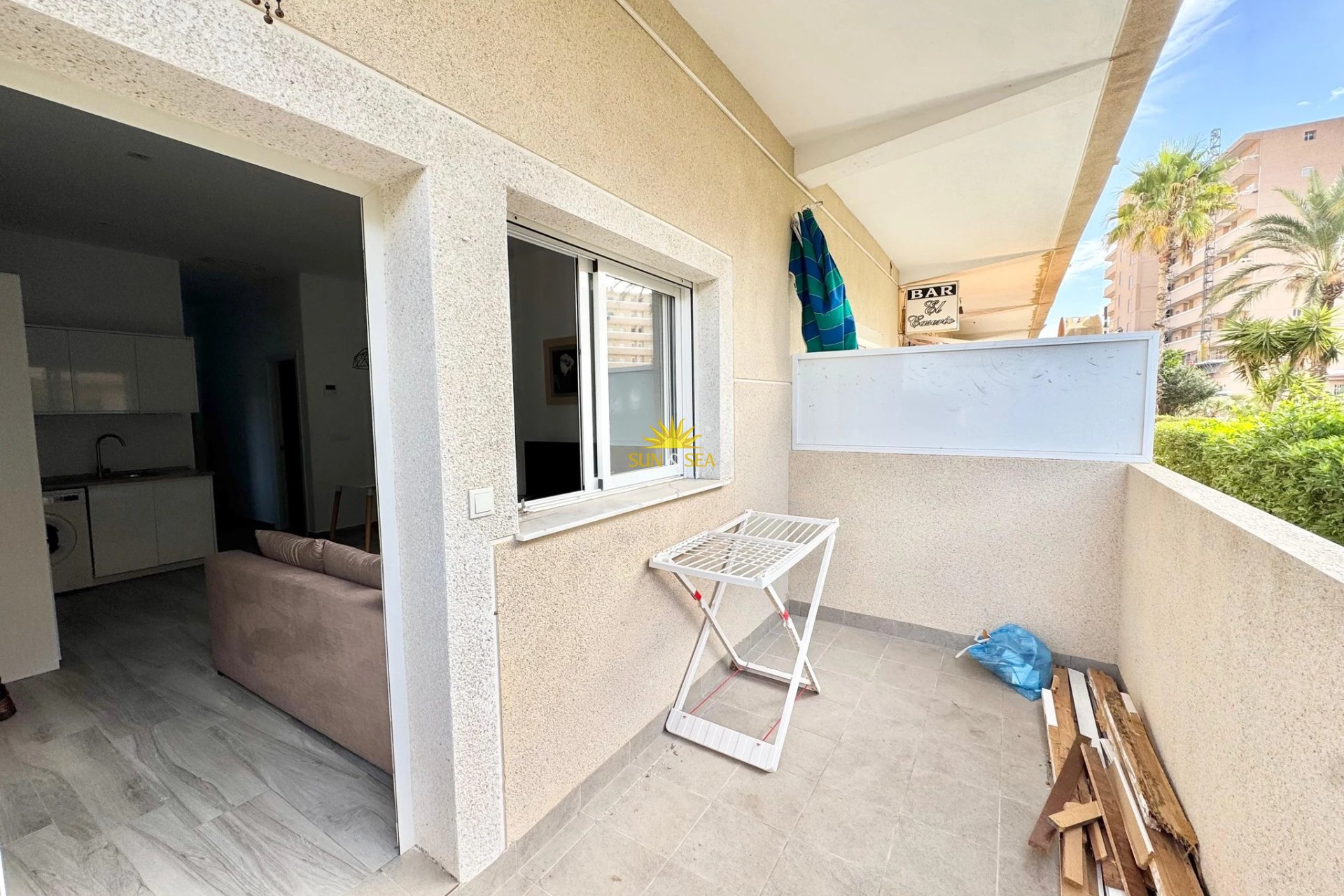 Long Term Rental - Apartment - Torrevieja - Torrelamata - La Mata