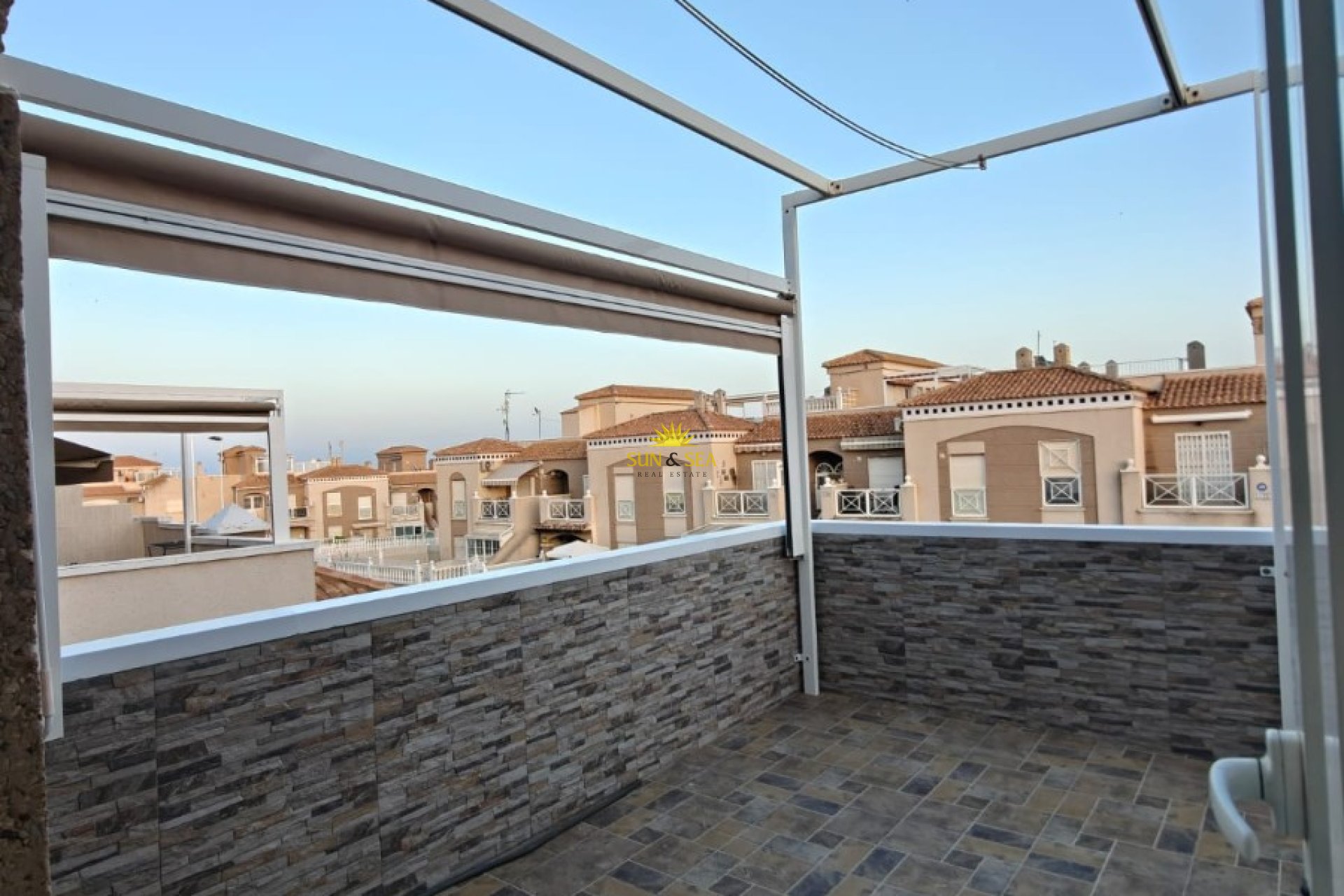 Long Term Rental - Apartment - Torrevieja - torrevieja
