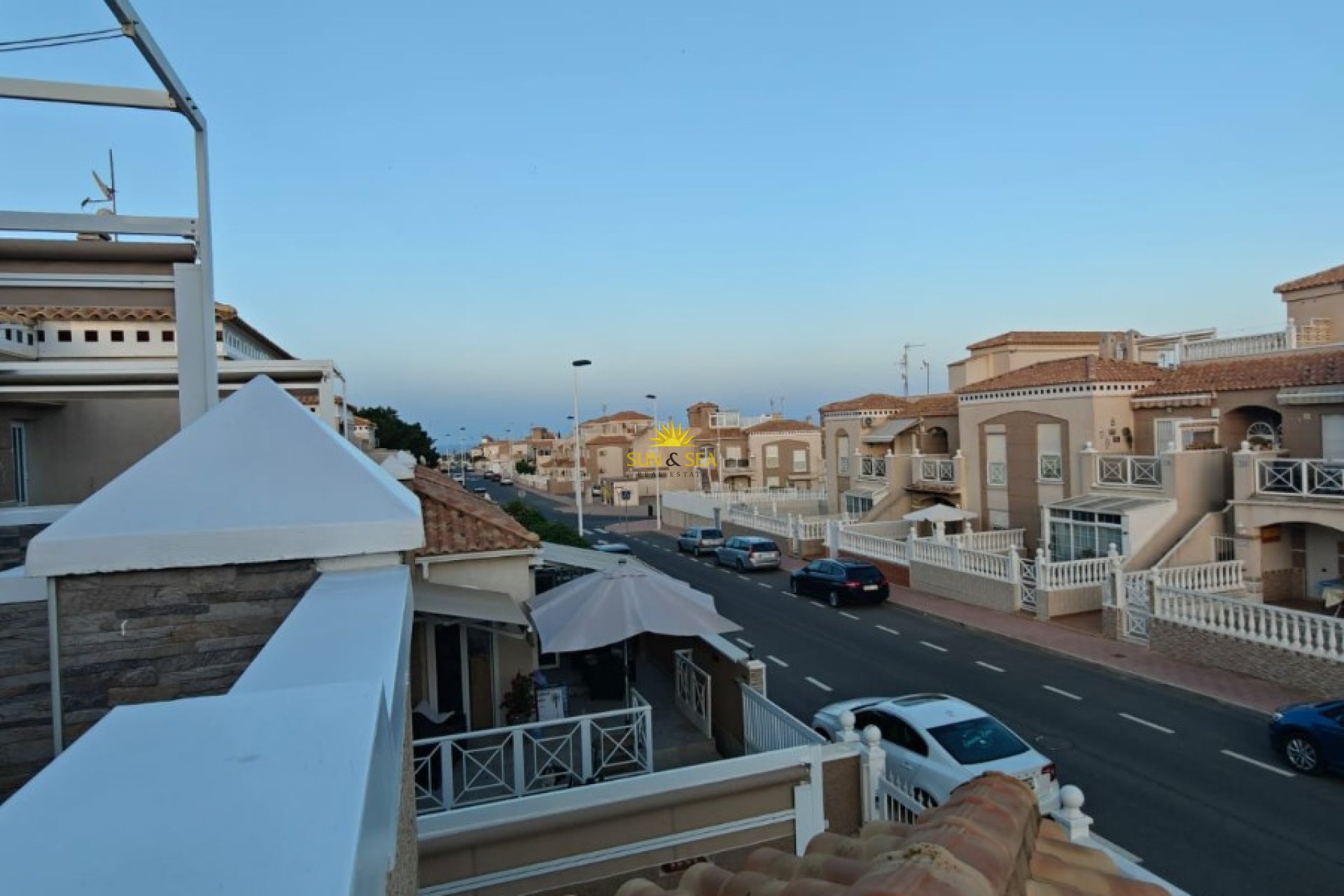 Long Term Rental - Apartment - Torrevieja - torrevieja