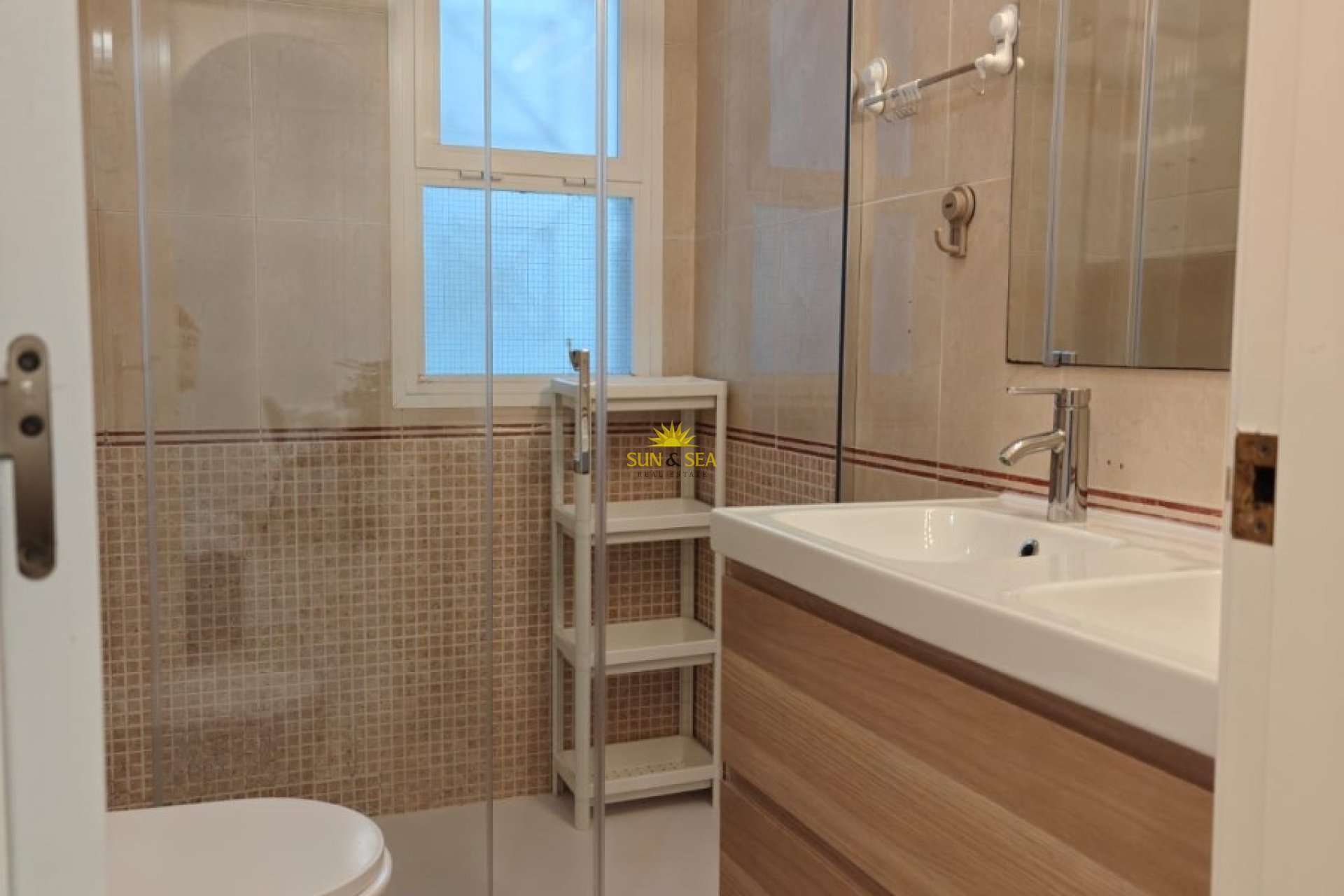 Long Term Rental - Apartment - Torrevieja - torrevieja