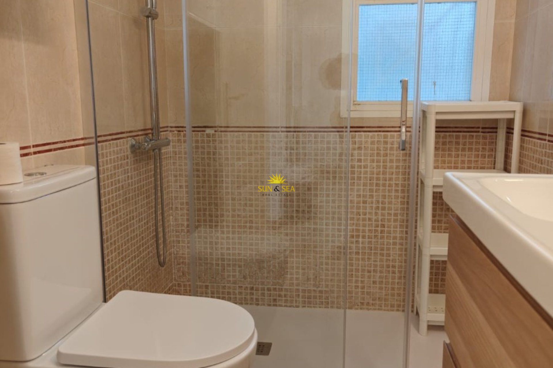Long Term Rental - Apartment - Torrevieja - torrevieja