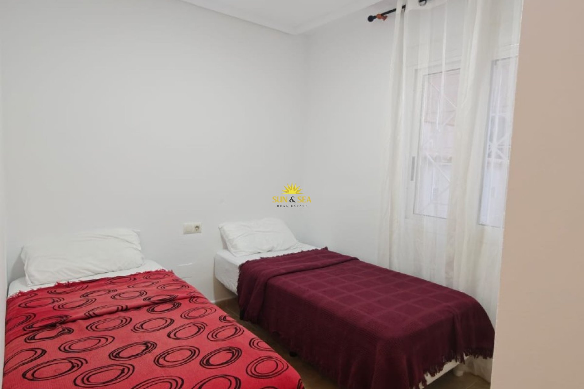 Long Term Rental - Apartment - Torrevieja - torrevieja