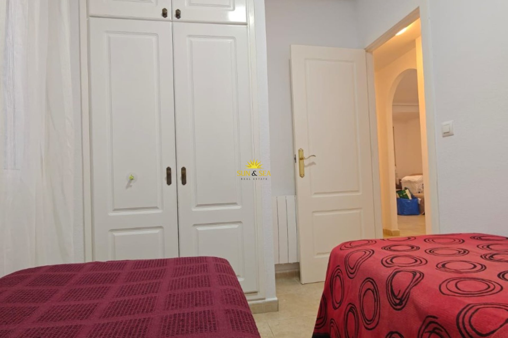 Long Term Rental - Apartment - Torrevieja - torrevieja