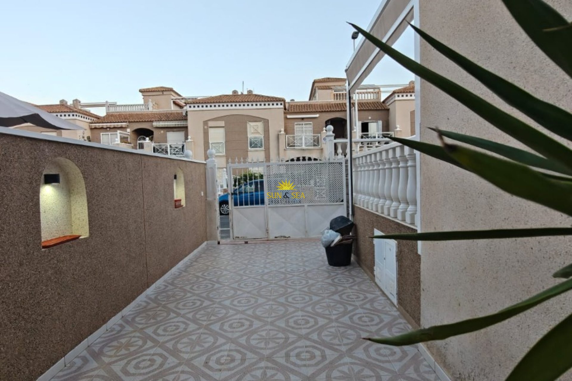 Long Term Rental - Apartment - Torrevieja - torrevieja