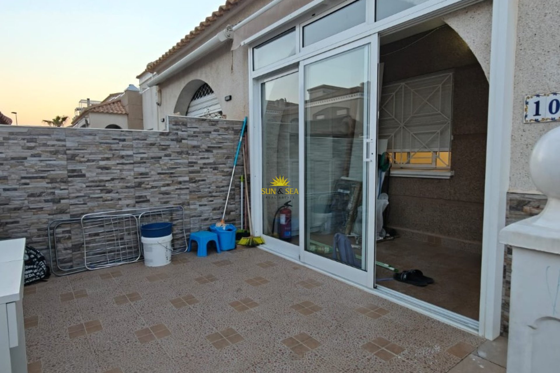 Long Term Rental - Apartment - Torrevieja - torrevieja