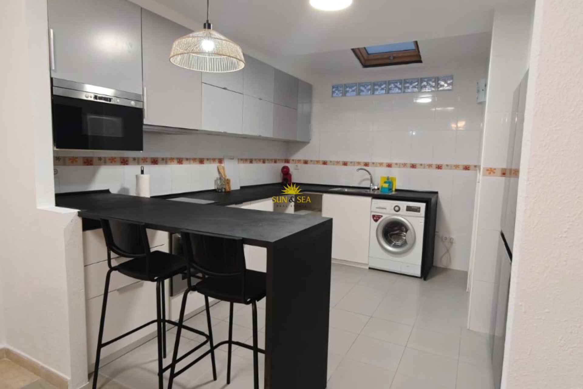 Long Term Rental - Apartment - Torrevieja - torrevieja