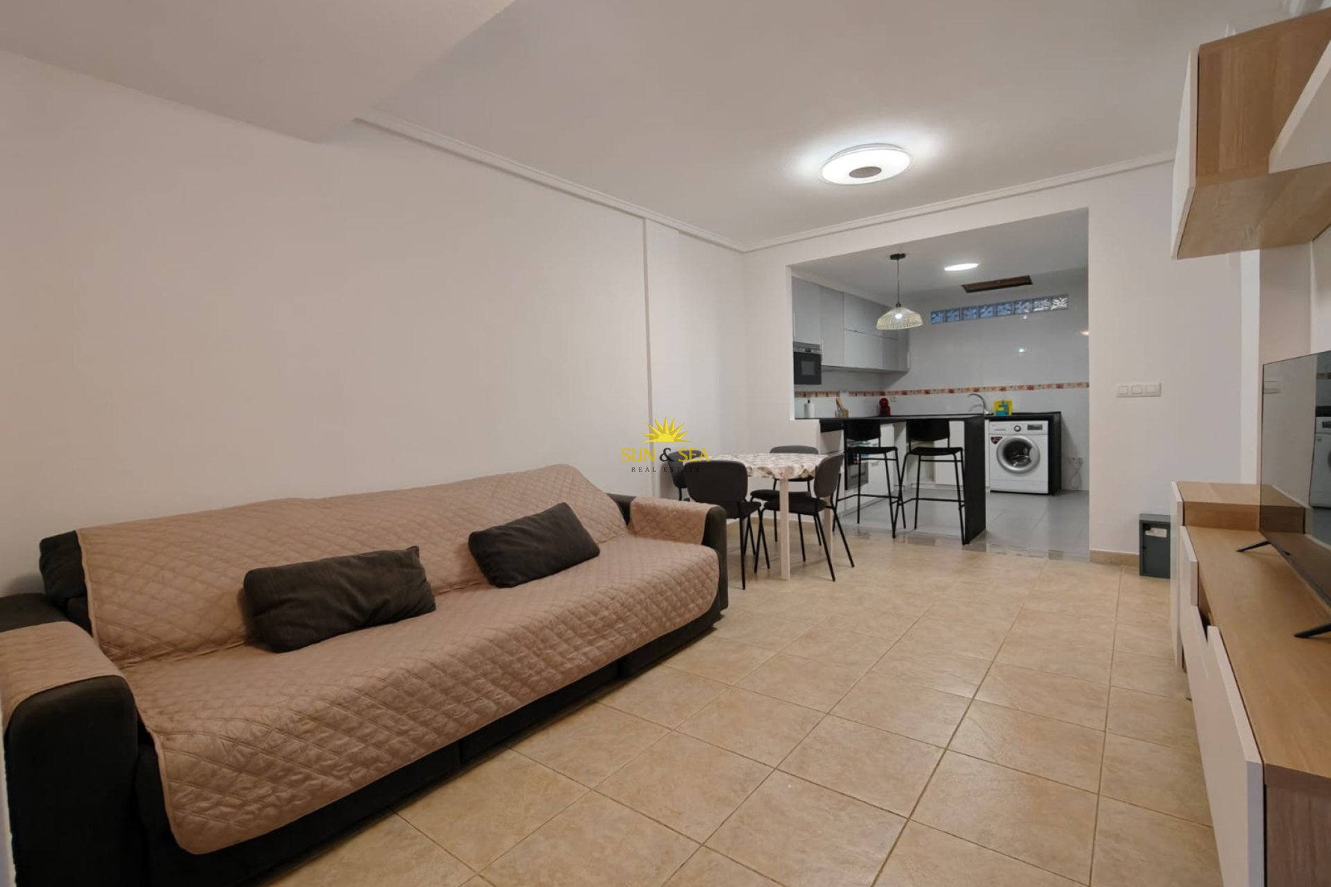 Long Term Rental - Apartment - Torrevieja - torrevieja