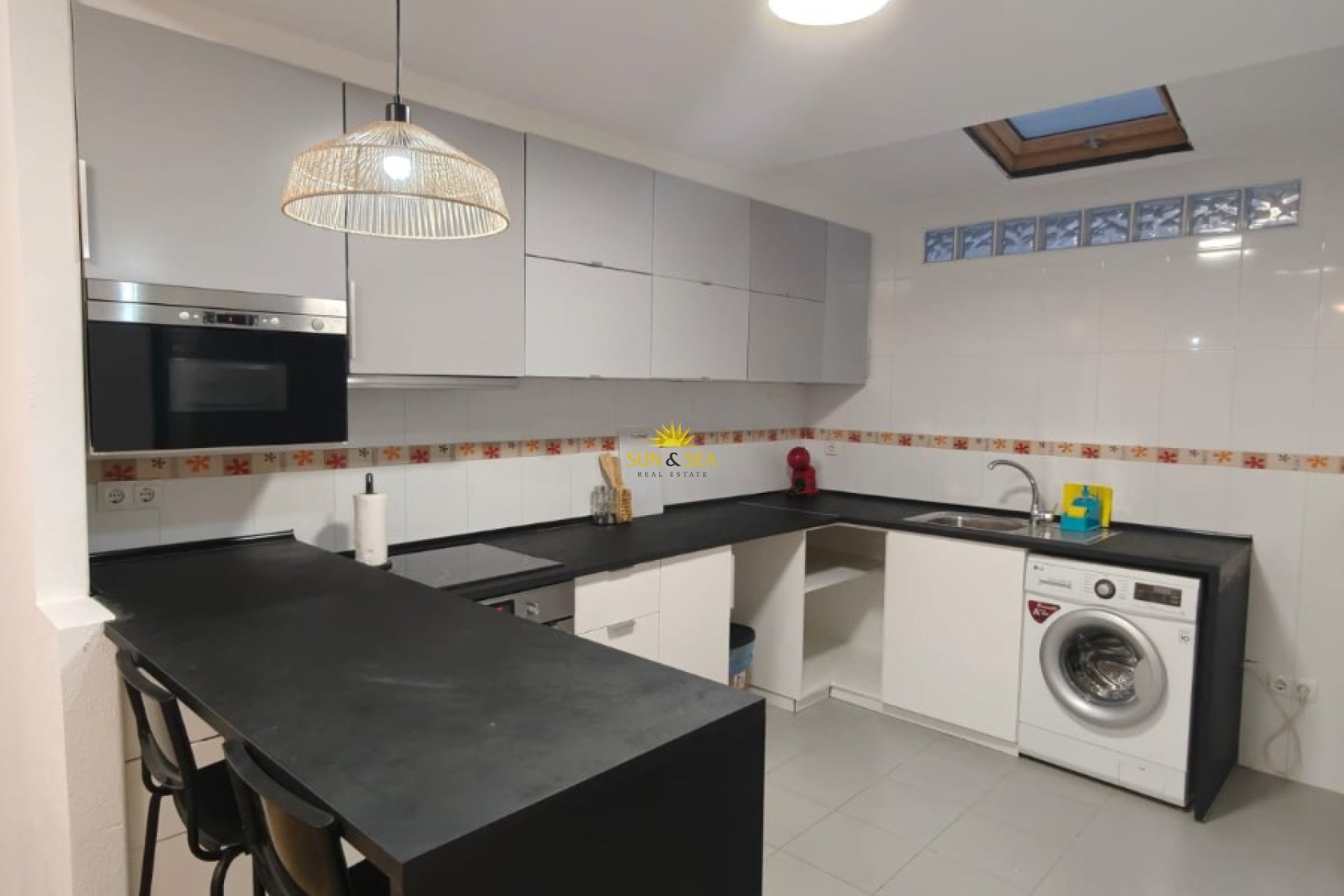 Long Term Rental - Apartment - Torrevieja - torrevieja