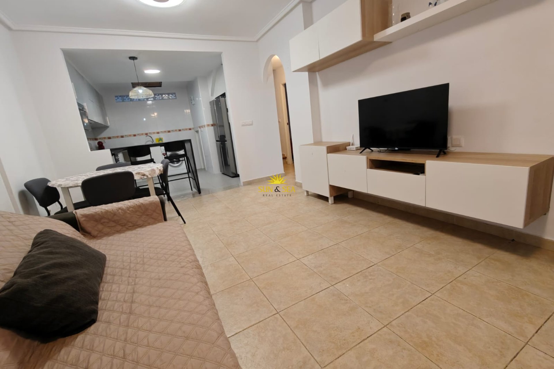 Long Term Rental - Apartment - Torrevieja - torrevieja