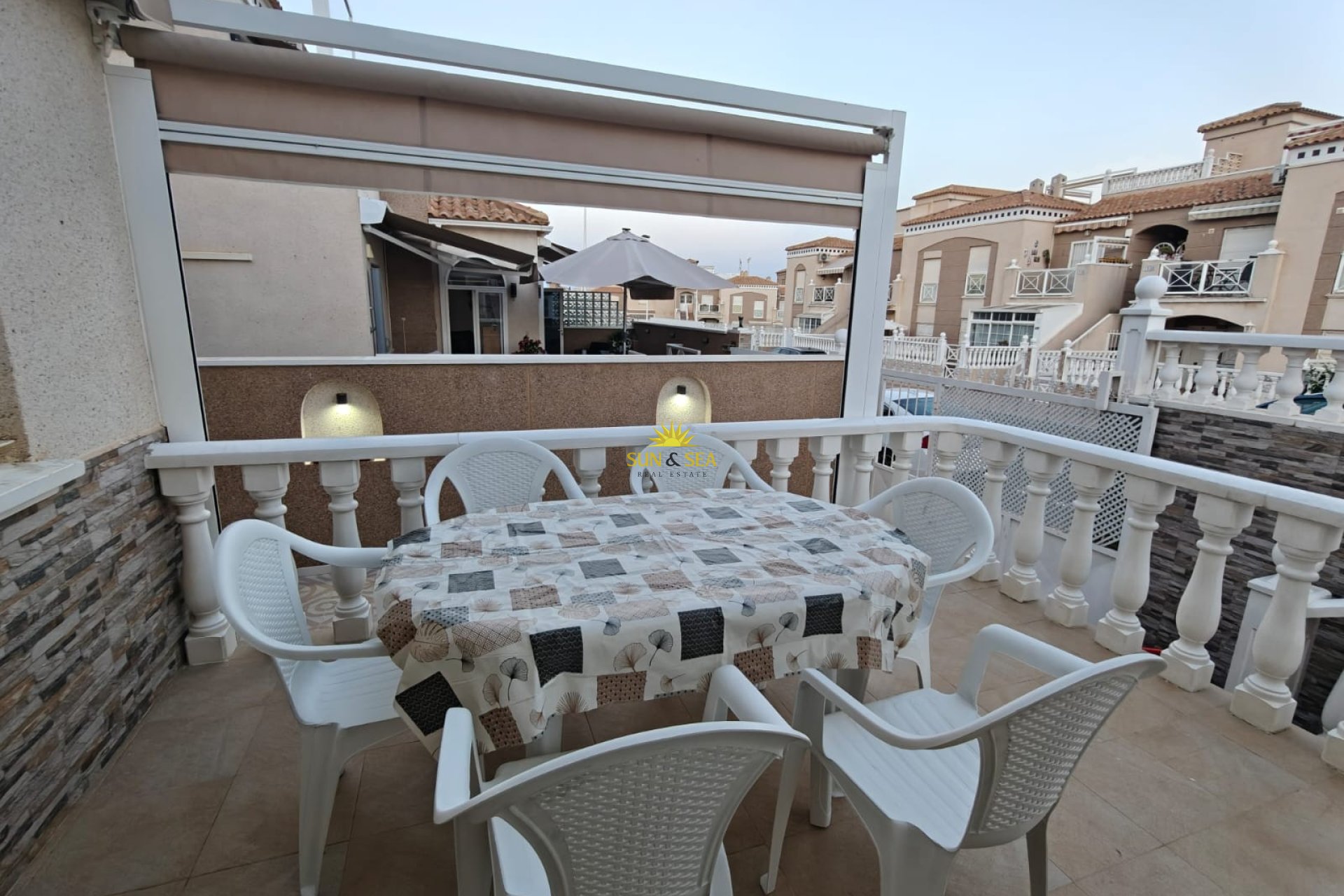 Long Term Rental - Apartment - Torrevieja - torrevieja