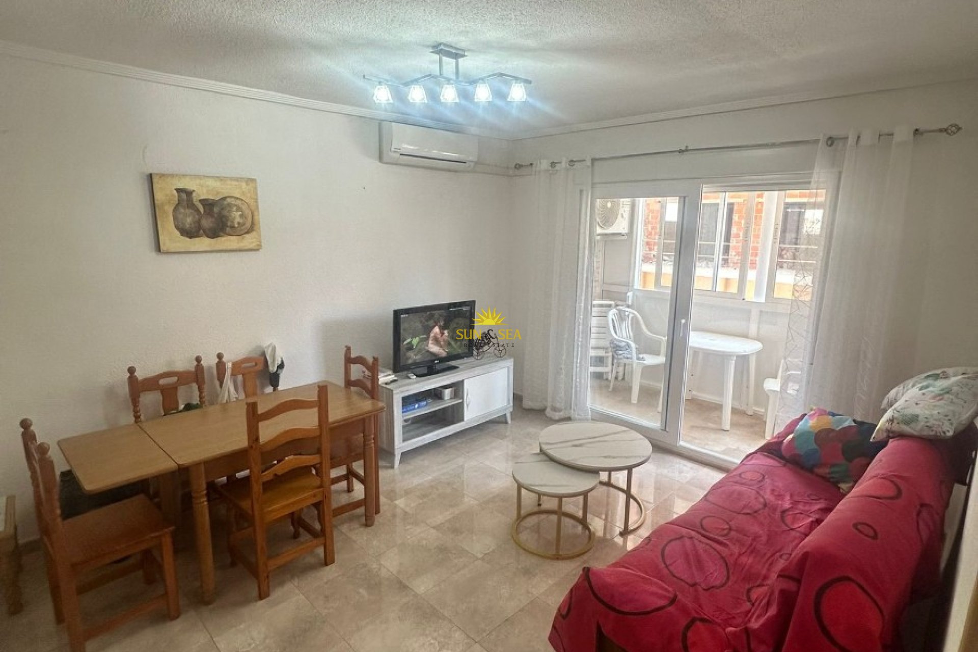 Long Term Rental - Apartment - Torrevieja - torrevieja