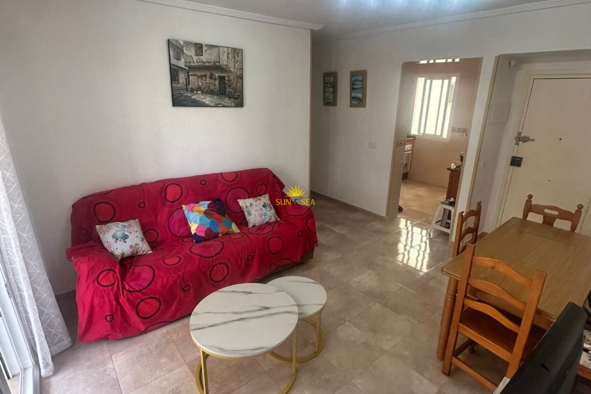 Long Term Rental - Apartment - Torrevieja - torrevieja