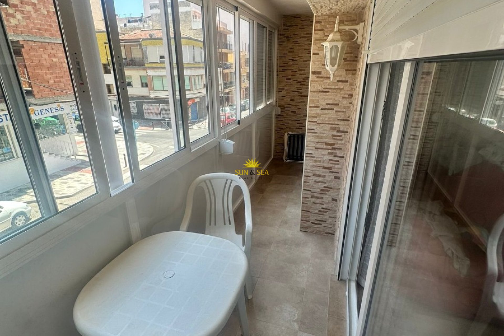 Long Term Rental - Apartment - Torrevieja - torrevieja
