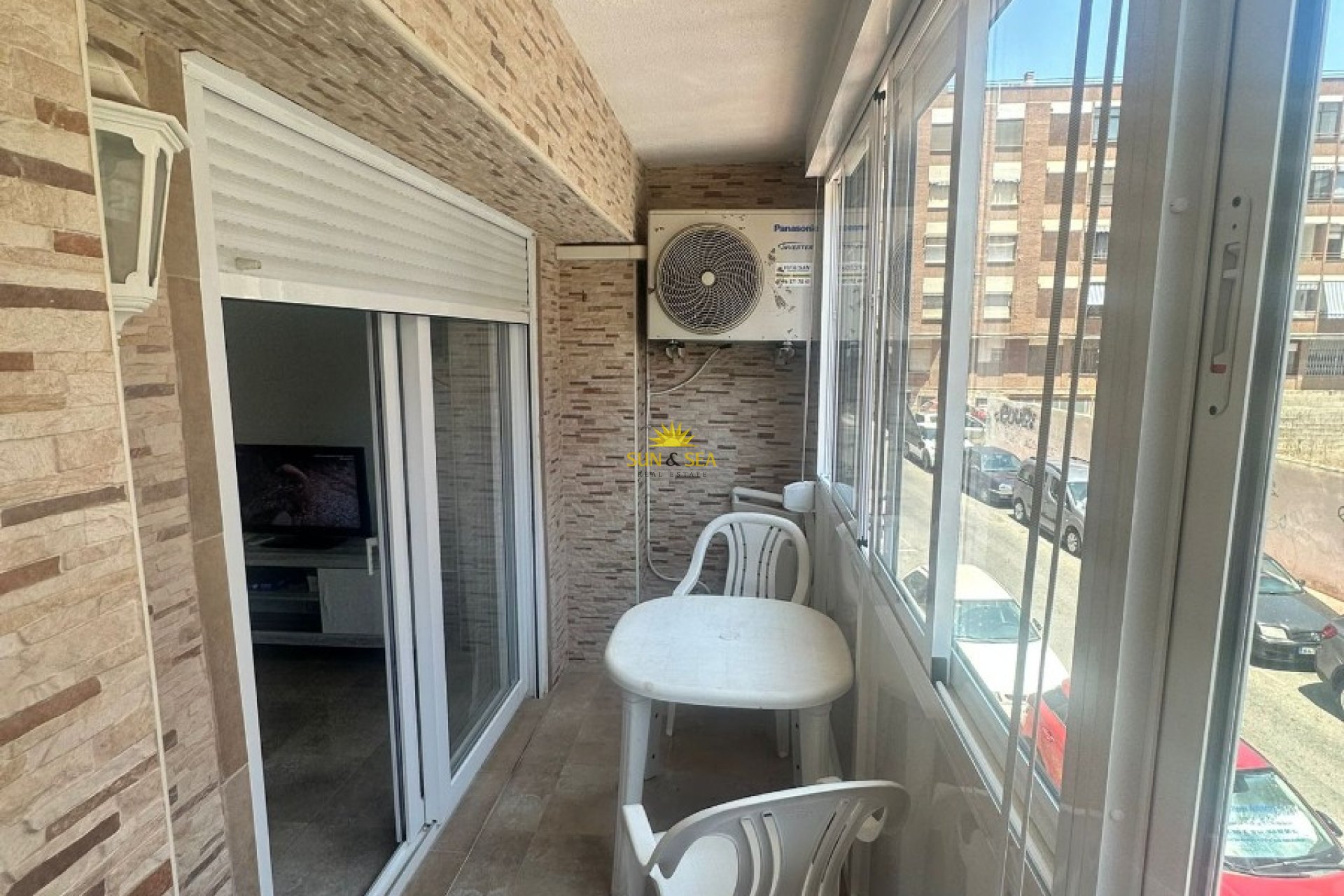 Long Term Rental - Apartment - Torrevieja - torrevieja