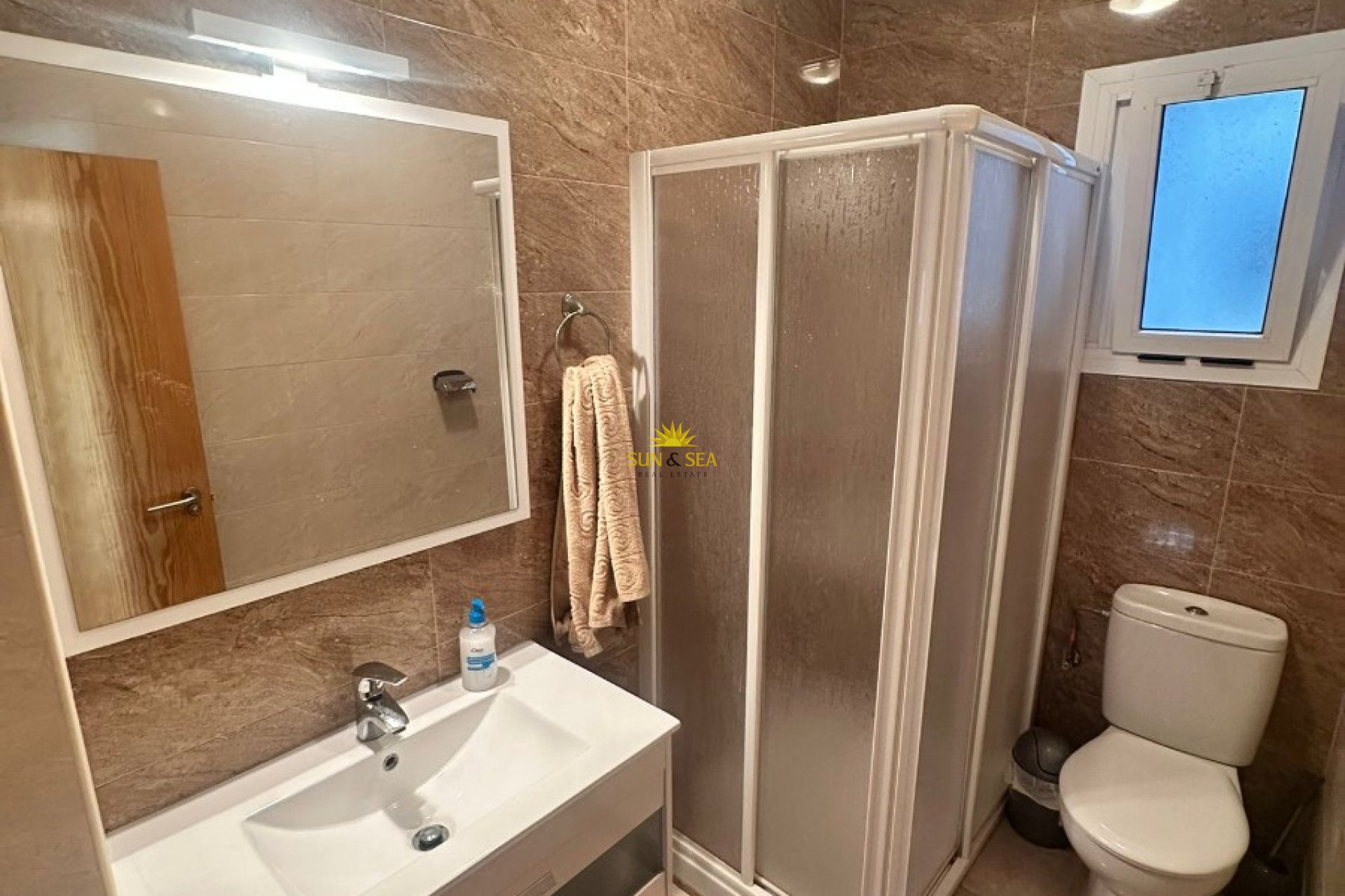 Long Term Rental - Apartment - Torrevieja - torrevieja