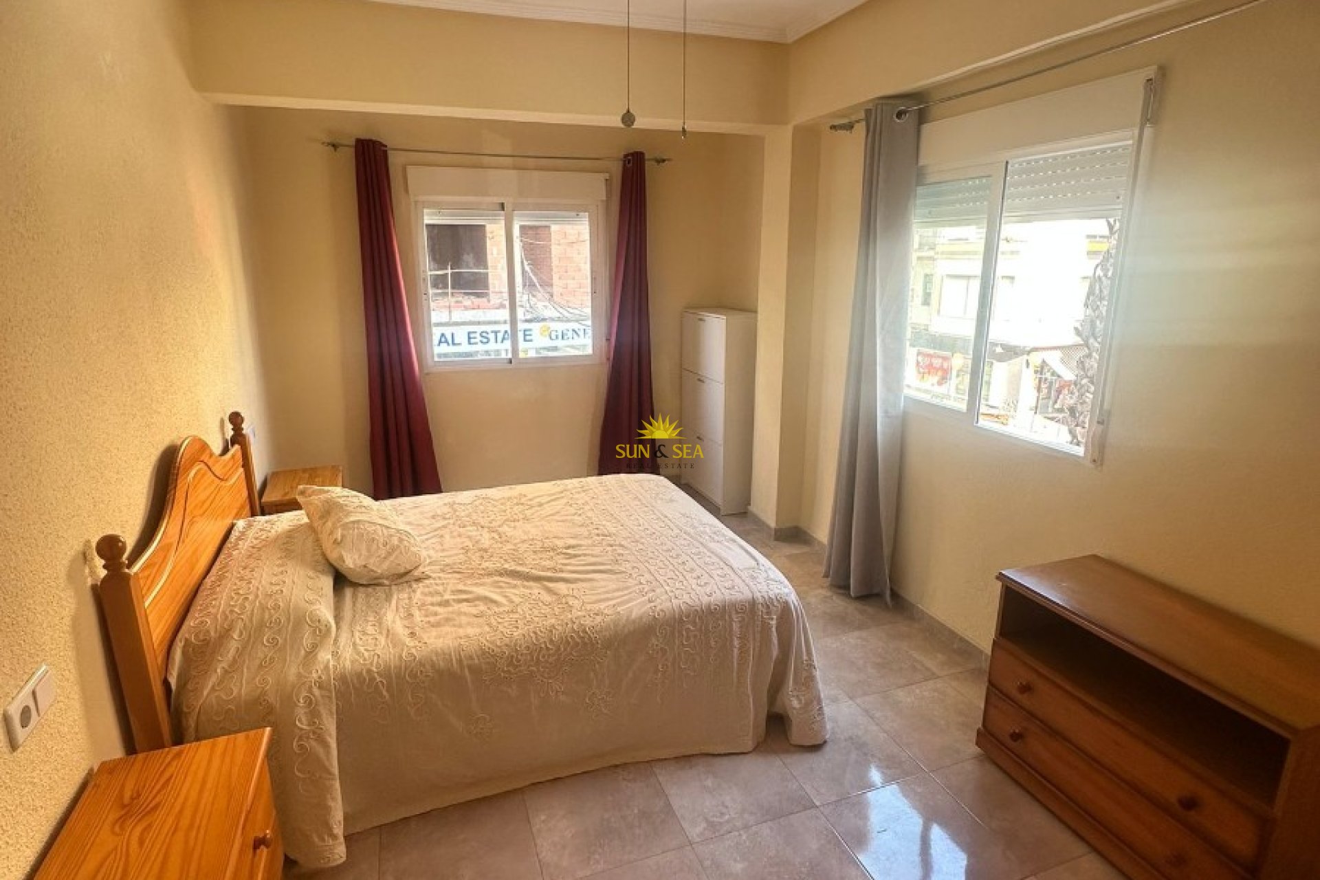 Long Term Rental - Apartment - Torrevieja - torrevieja