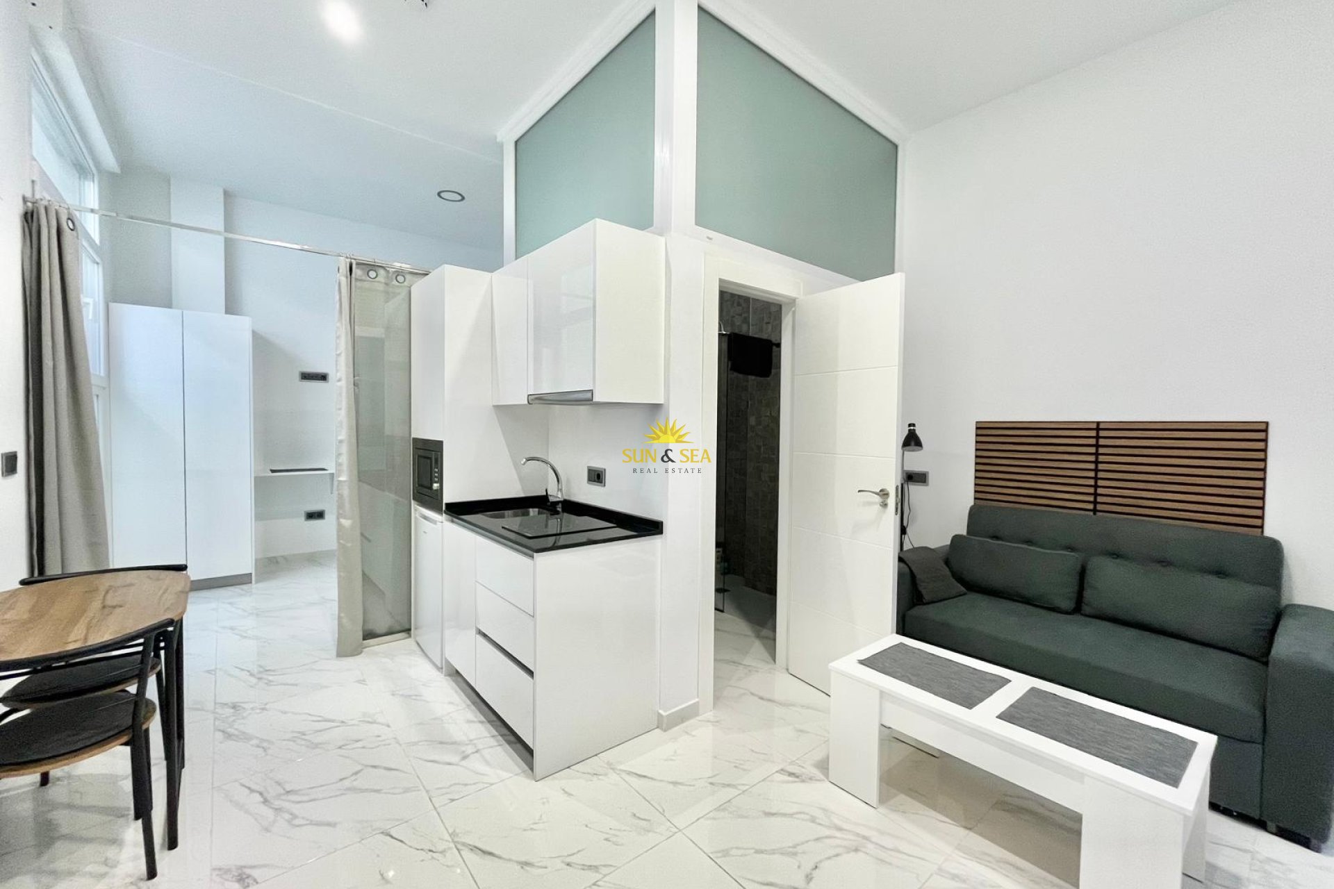 Long Term Rental - Apartment - Torrevieja - torrevieja
