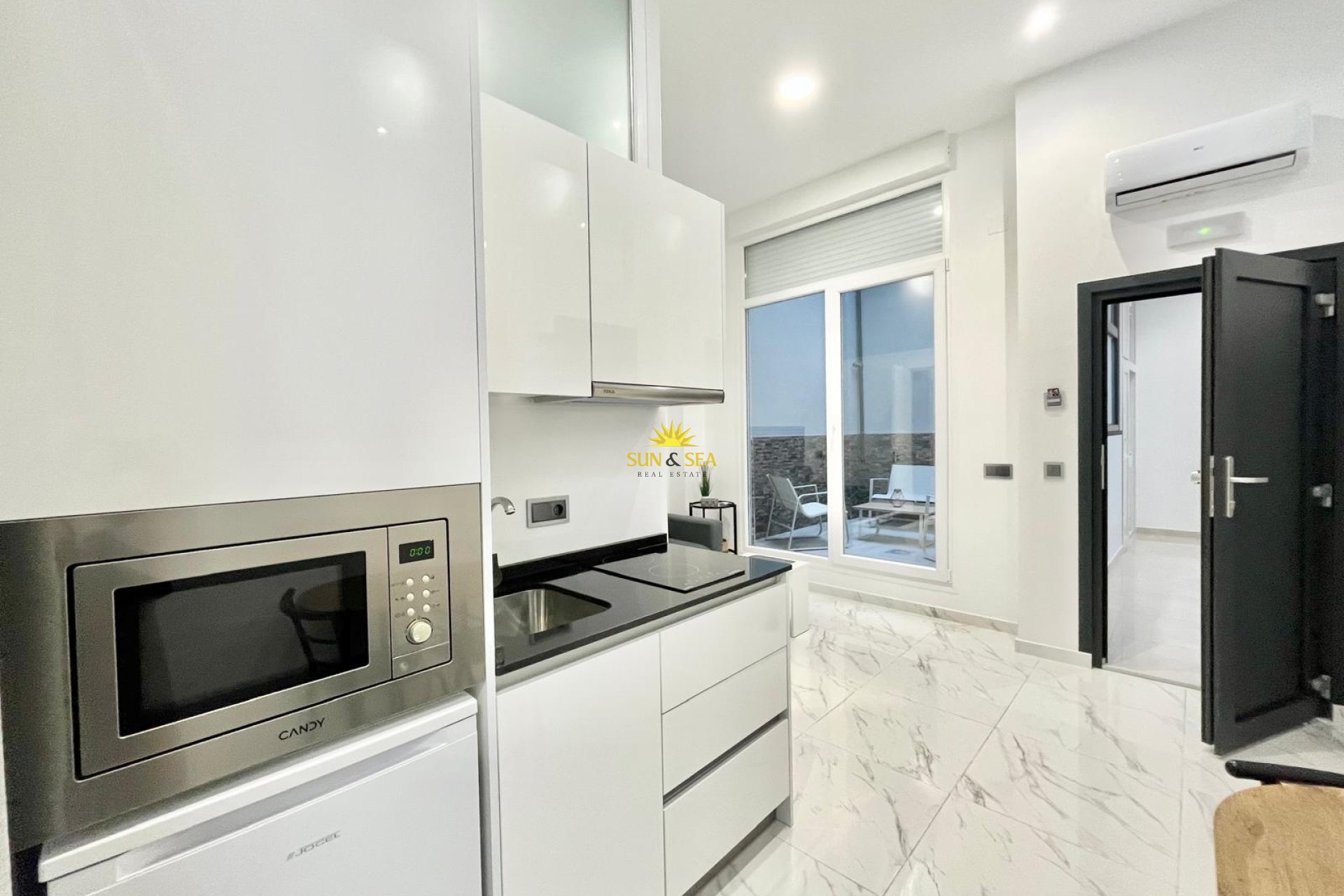 Long Term Rental - Apartment - Torrevieja - torrevieja