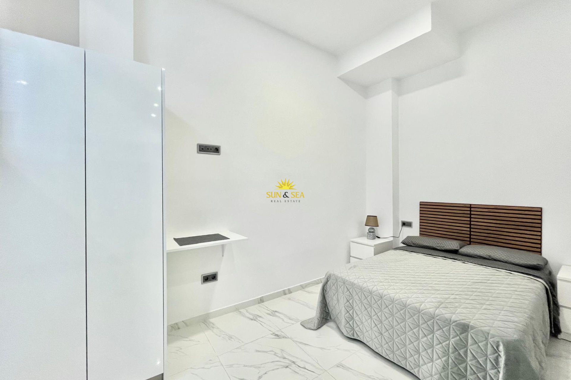 Long Term Rental - Apartment - Torrevieja - torrevieja