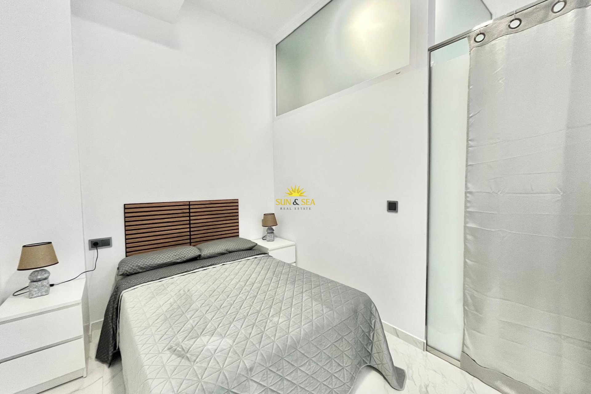 Long Term Rental - Apartment - Torrevieja - torrevieja