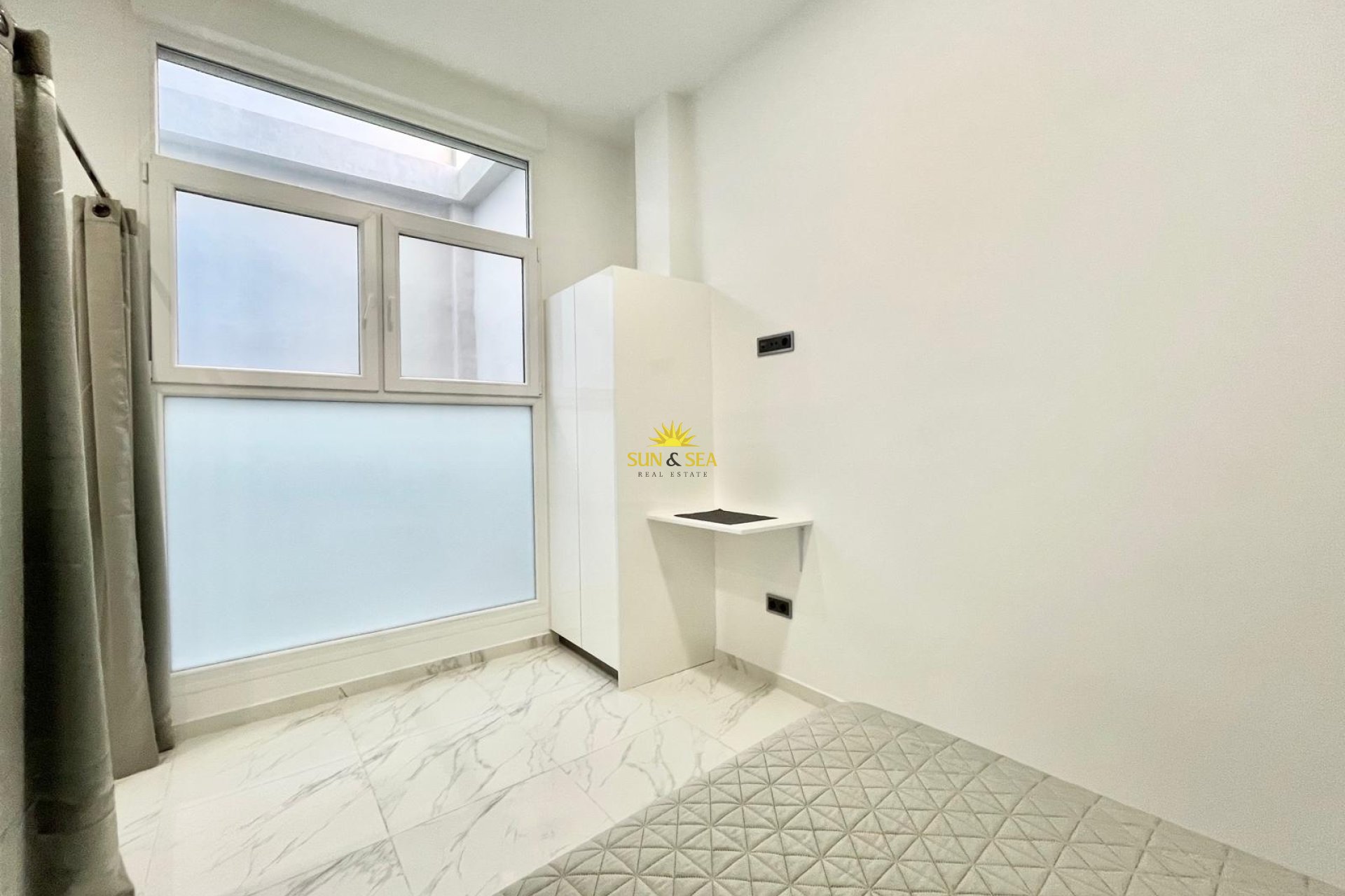 Long Term Rental - Apartment - Torrevieja - torrevieja