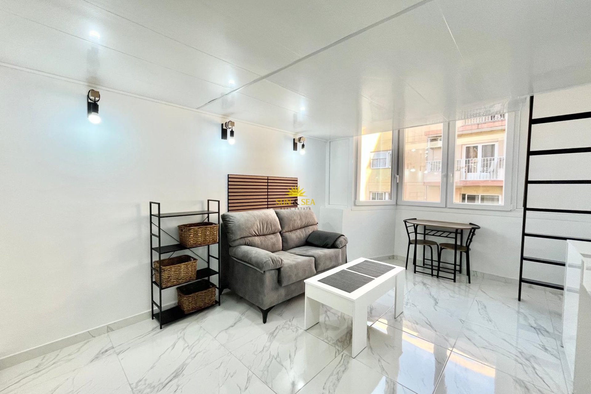 Long Term Rental - Apartment - Torrevieja - torrevieja