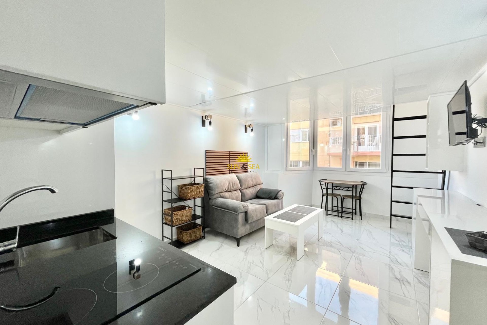 Long Term Rental - Apartment - Torrevieja - torrevieja