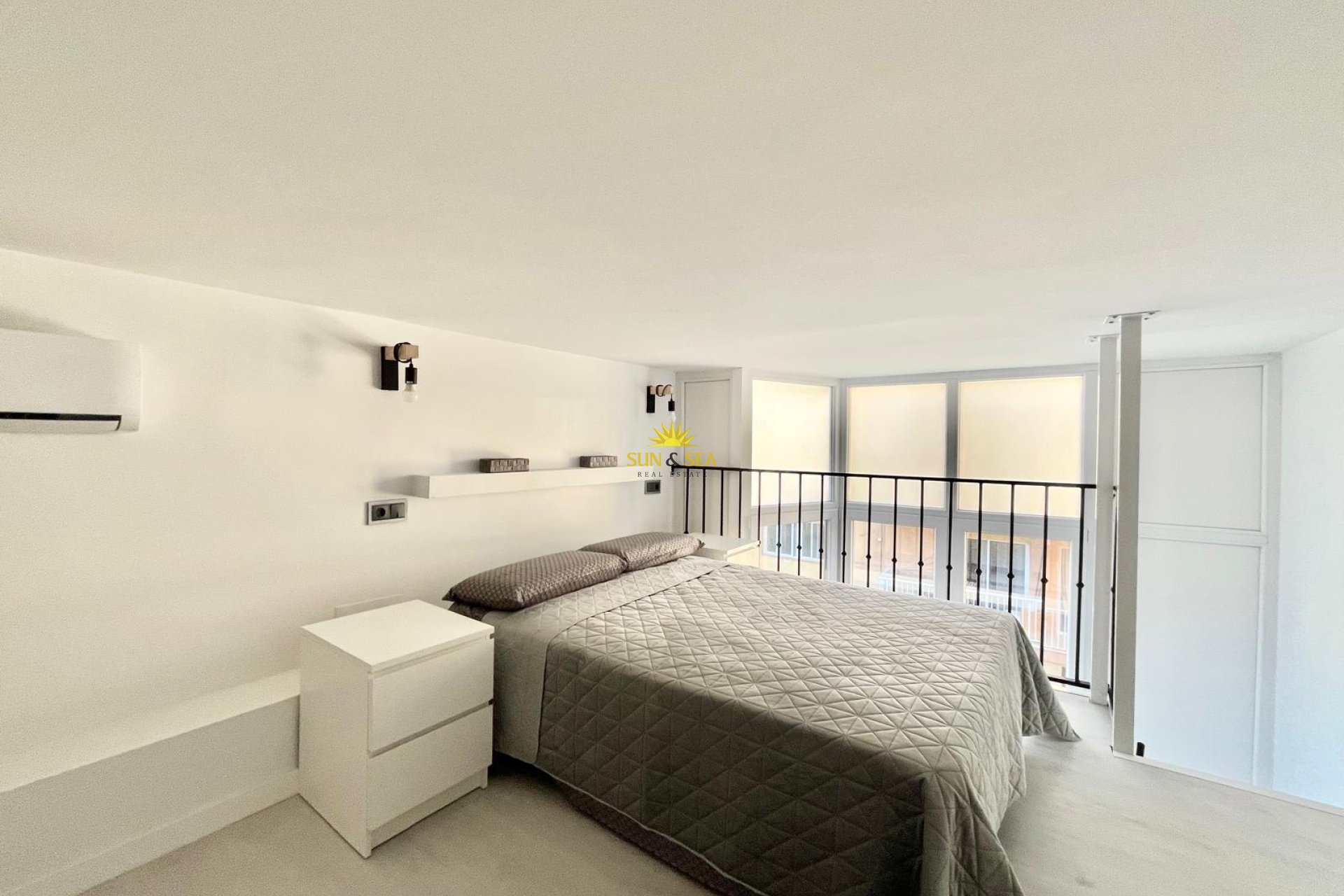 Long Term Rental - Apartment - Torrevieja - torrevieja