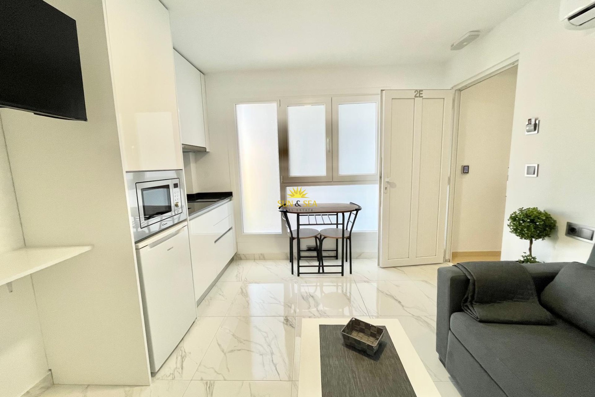 Long Term Rental - Apartment - Torrevieja - torrevieja