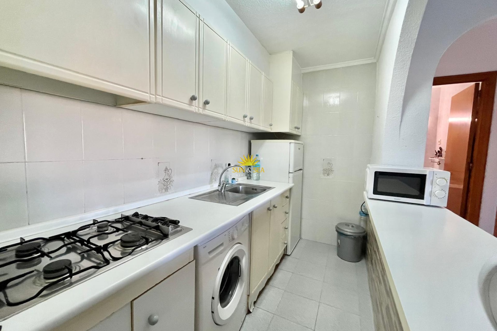 Long Term Rental - Apartment - Torrevieja - torrevieja