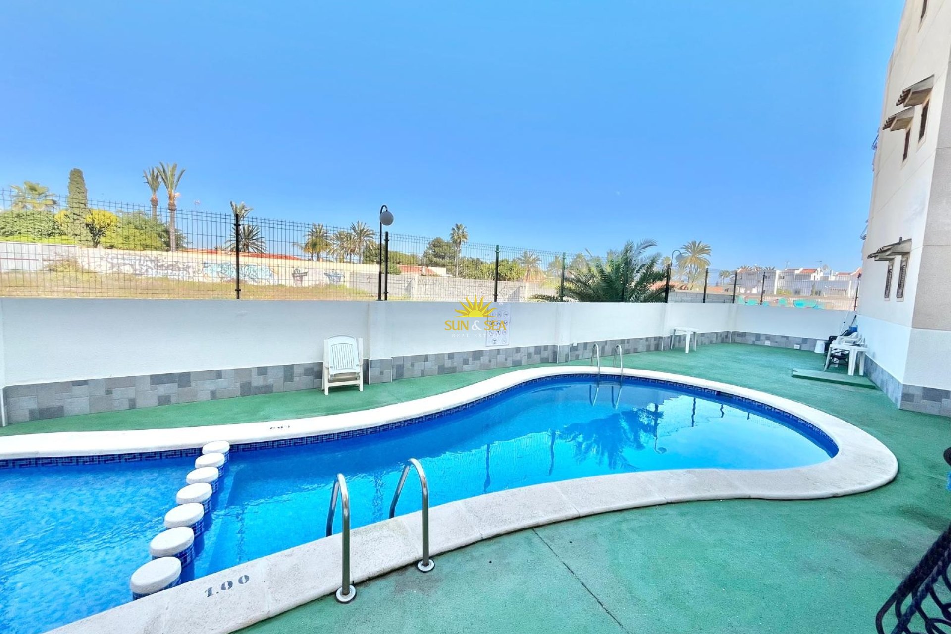 Long Term Rental - Apartment - Torrevieja - torrevieja