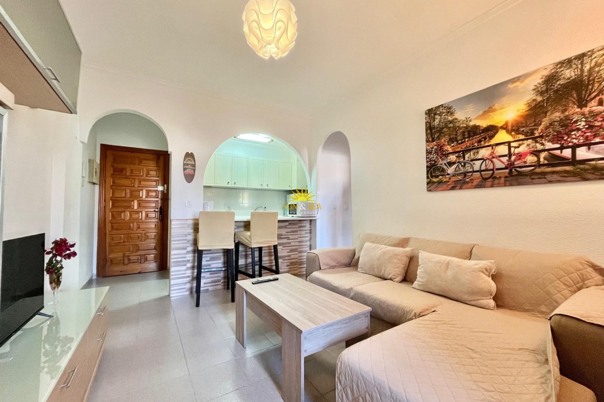 Long Term Rental - Apartment - Torrevieja - torrevieja