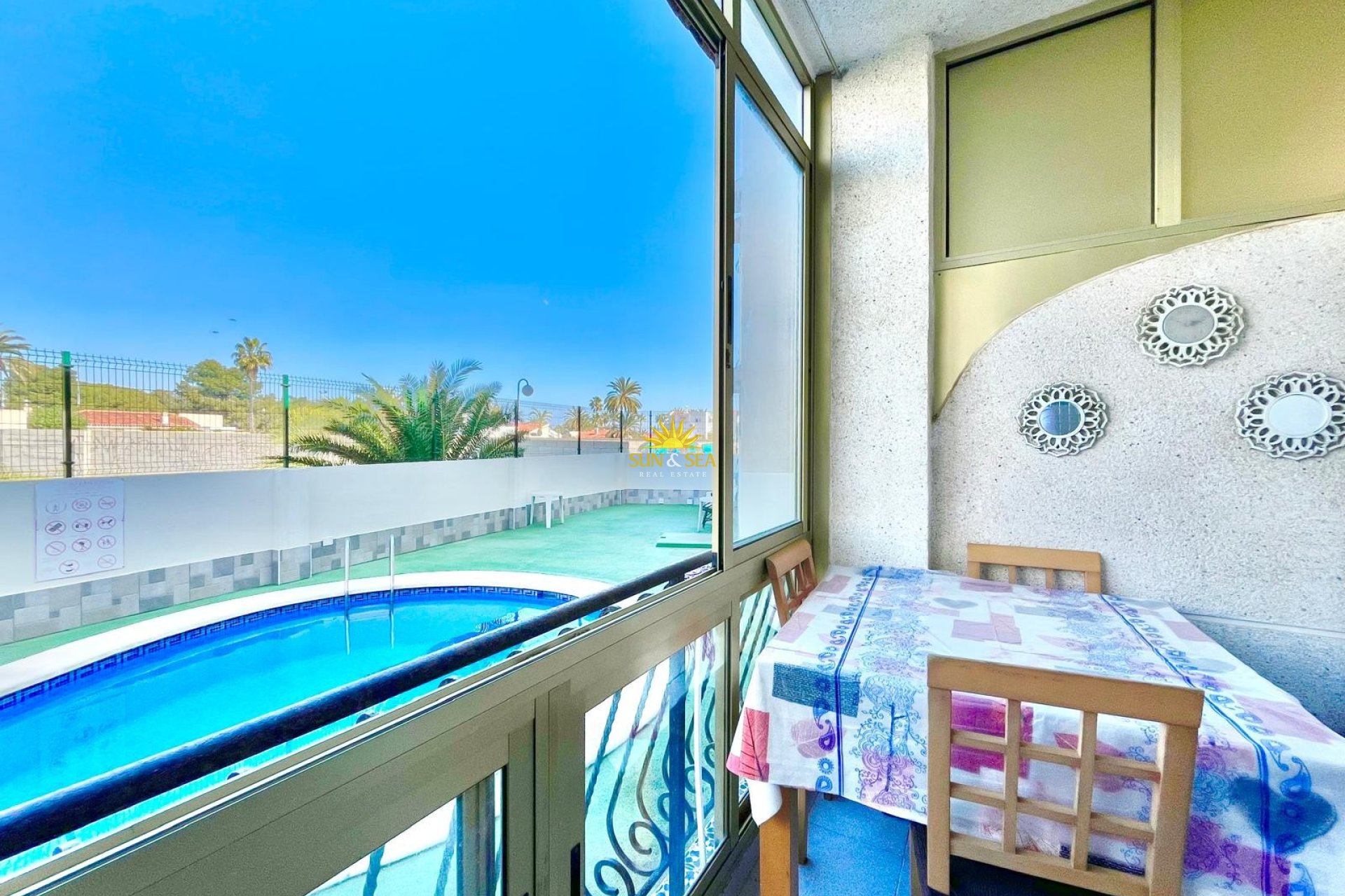 Long Term Rental - Apartment - Torrevieja - torrevieja