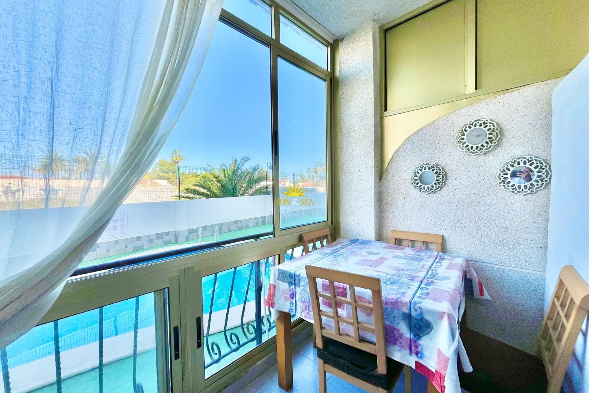 Long Term Rental - Apartment - Torrevieja - torrevieja
