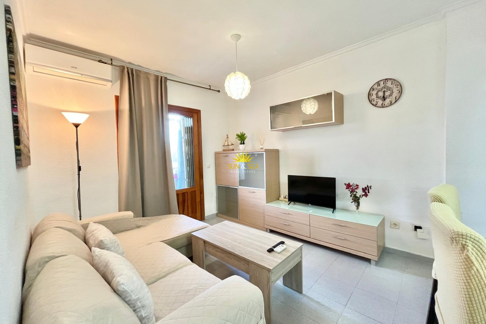 Long Term Rental - Apartment - Torrevieja - torrevieja