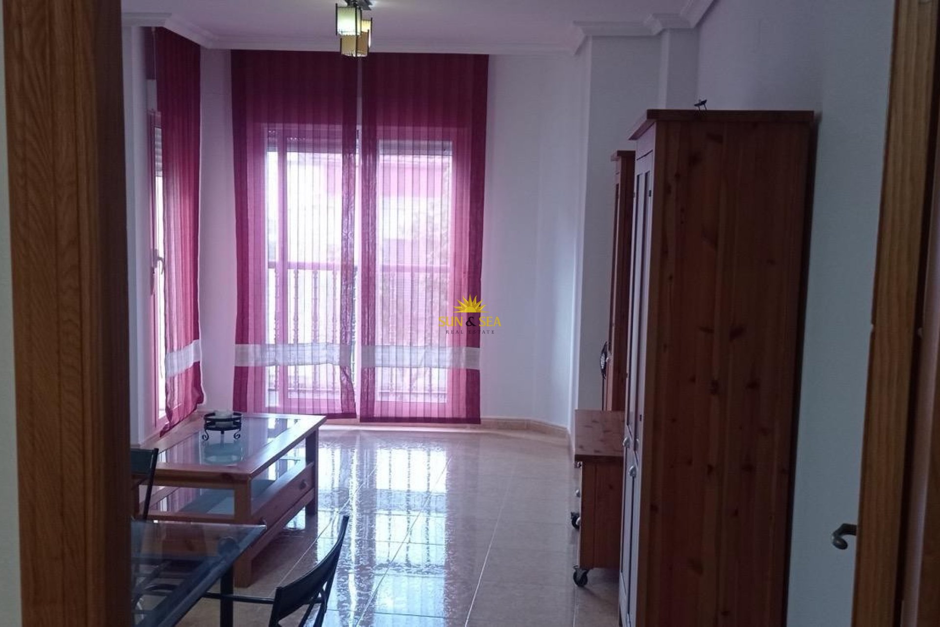 Long Term Rental - Apartment - Torrevieja - torrevieja