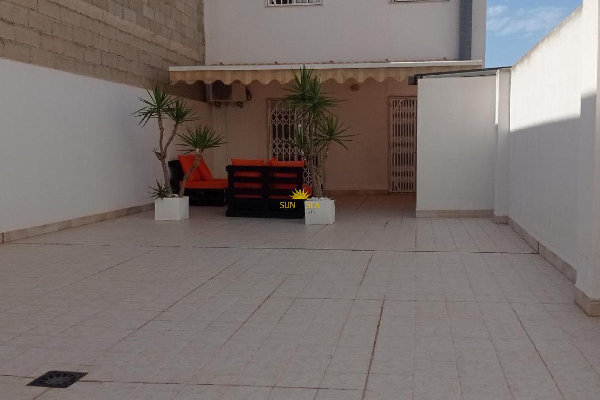 Long Term Rental - Apartment - Torrevieja - torrevieja