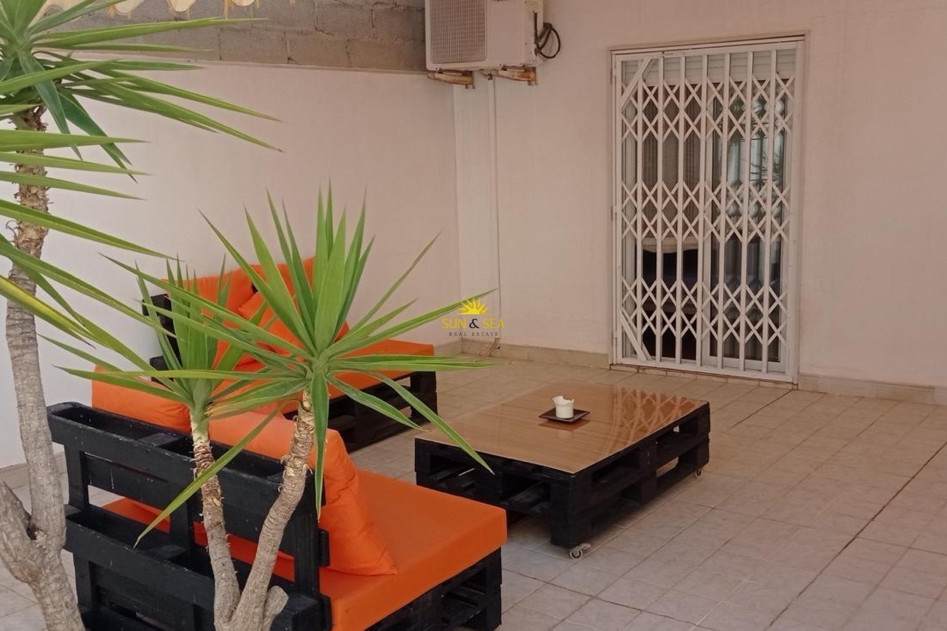 Long Term Rental - Apartment - Torrevieja - torrevieja