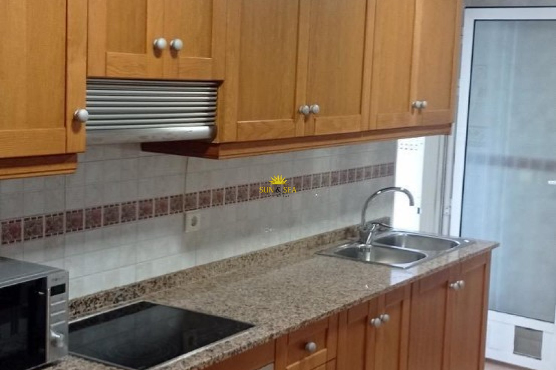 Long Term Rental - Apartment - Torrevieja - torrevieja