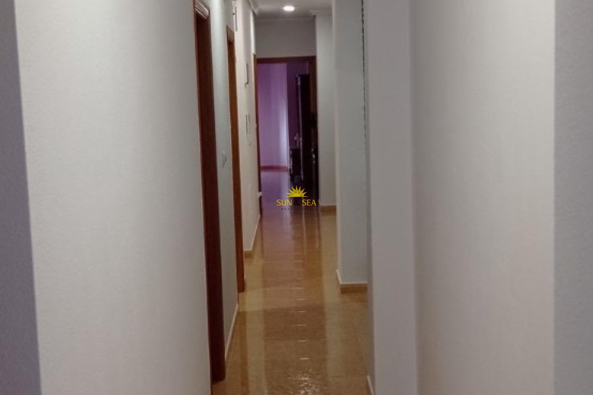 Long Term Rental - Apartment - Torrevieja - torrevieja