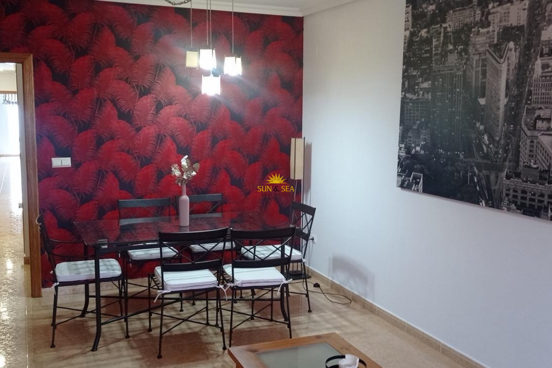 Long Term Rental - Apartment - Torrevieja - torrevieja