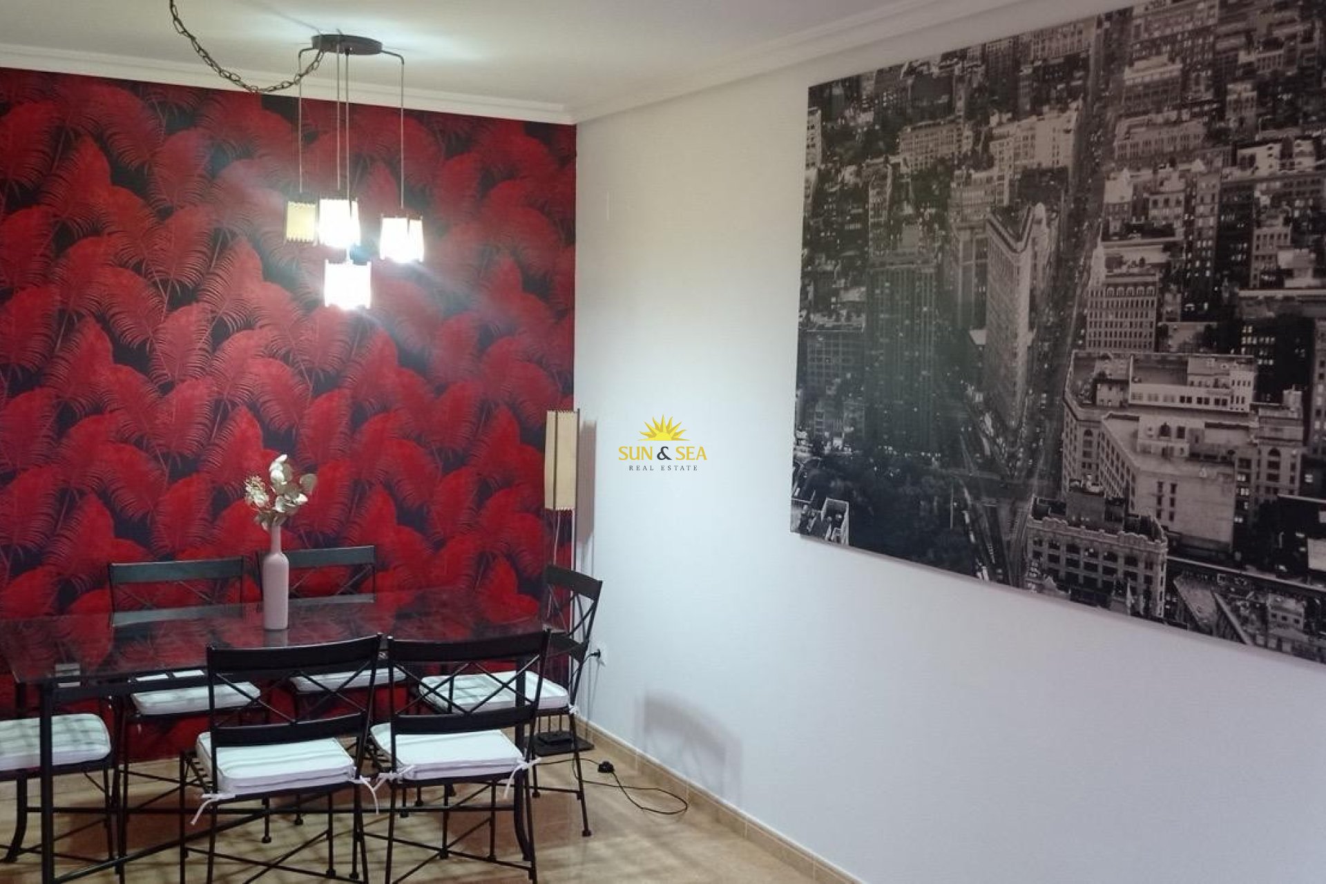 Long Term Rental - Apartment - Torrevieja - torrevieja
